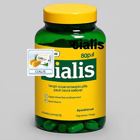 Prescrizione medica per cialis